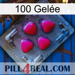 100 Gelée 13